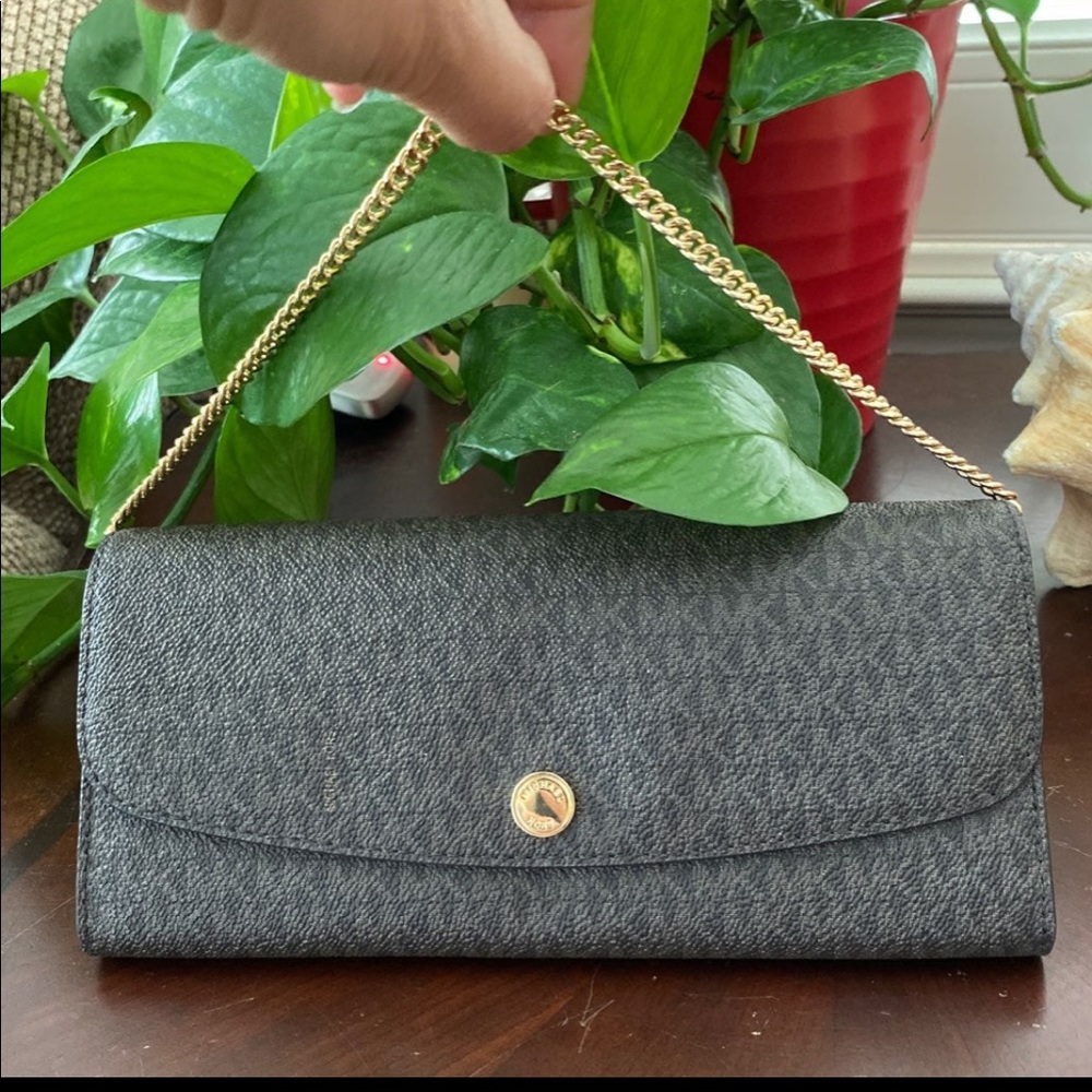 Michael Kors wallet 3 in 1